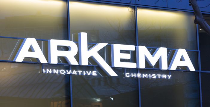Arkema ofrece a Total 1.740 millones de euros por Bostik, filial centrada en el negocio de adhesivos