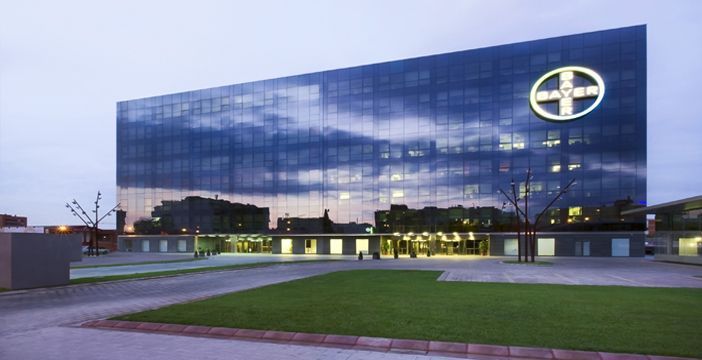 Bayer proyecta escindir su división de plásticos para centrar su actividad en el sector de ciencias de la vida