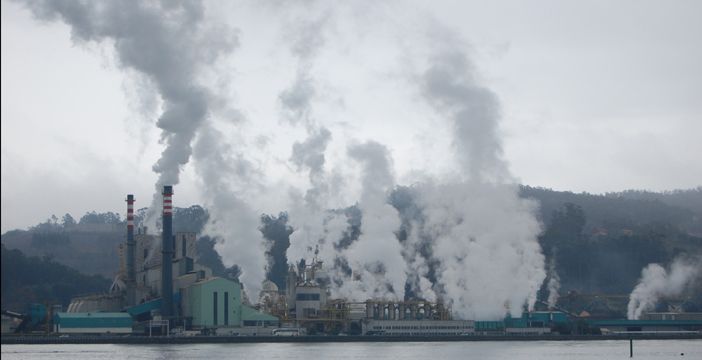 La Xunta evalúa la viabilidad de dos propuestas de reubicación de Elnosa