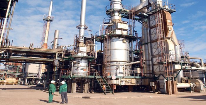 Fertiberia proyecta una inversión de 13,2 millones para la mejora de su centro fabril de Puertollano