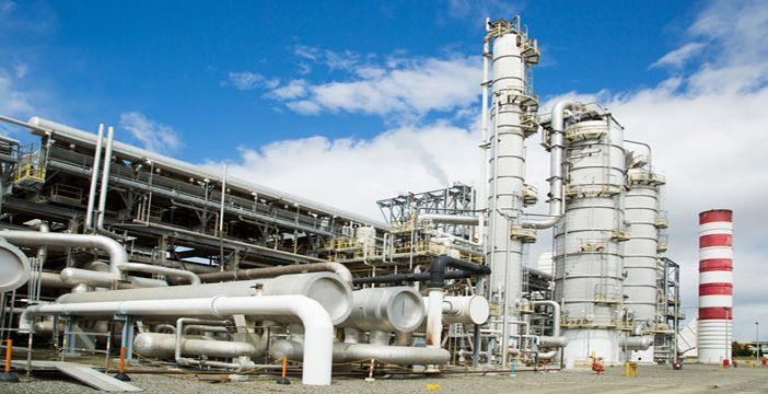 Tras la abrupta caída sufrida en el Q3 el valor del metanol recupera 32 €/Tm. en octubre y se sitúa en 354 €/Tm.