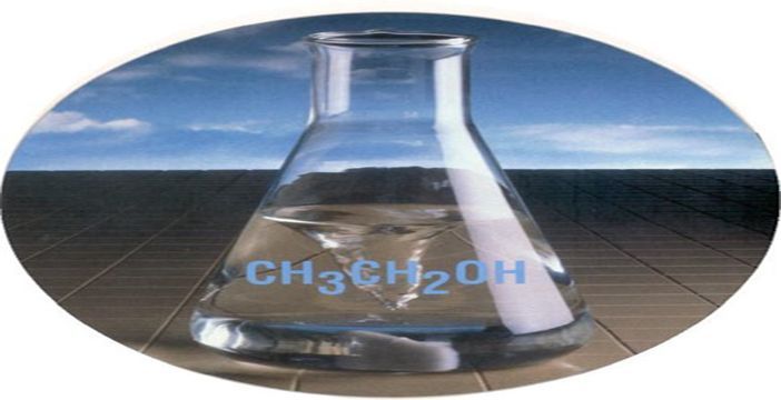 El valor del acetato de etilo sufre un goteo a la baja durante la primera mitad de octubre debido a su buena disponibilidad