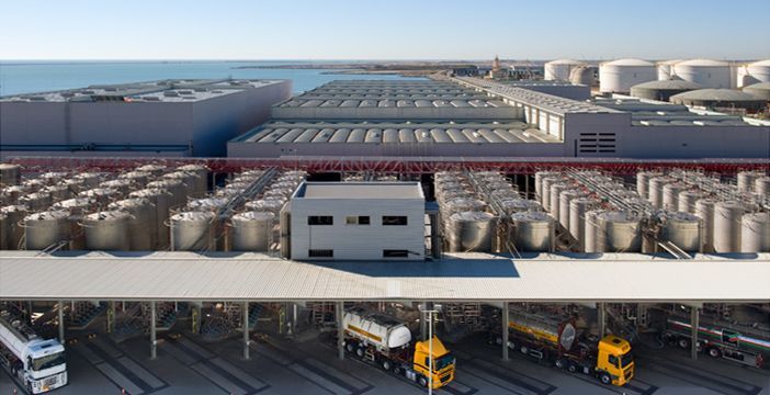 La distribución química europea se enfrenta a la obsolescencia de la industria que representa