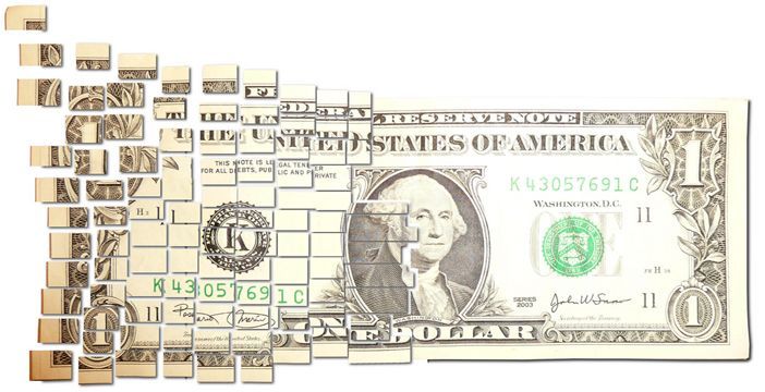 La devaluación del euro frente al dólar evita una degradación de la cotización acordada para el estireno en octubre