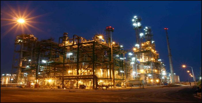 La tarifa acordada para el fenol refleja de forma proporcional el leve aumento estipulado para el benceno en octubre