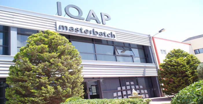 IQAP Masterbatches culmina una inversión de 6 millones de euros destinada a la ampliación y mejora de sus centros de producción