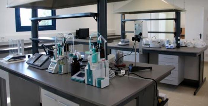 Miwon Speciality Chemical instala en Manresa la primera planta de producción ubicada fuera del continente asiático