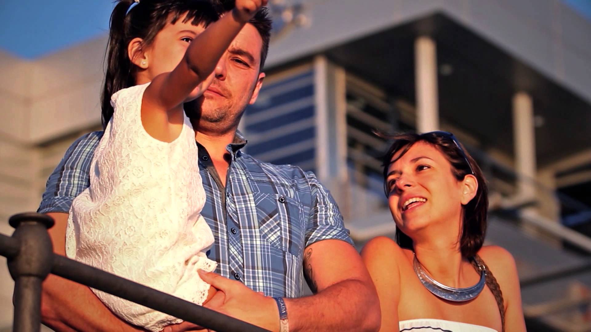 Aiqbe lanza un nuevo spot para poner en valor la industria onubense