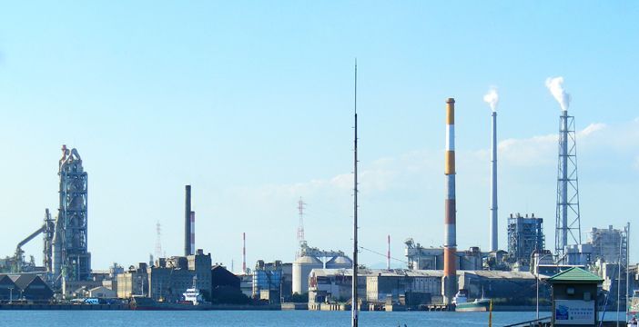 La japonesa Ube Industries crea una subsidiaria en  México que dependerá en un 70% de su filial de Castellón