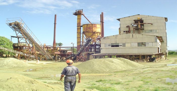 Sulfato sódico y zeolitas mantienen inmutables sus valores en el Q4, aunque con previsión de subidas en el horizonte