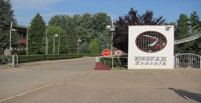 Las competitivas tarifas ofertadas por Birac podrían frustrar de nuevo los planteamientos alcistas de los fabricantes europeos