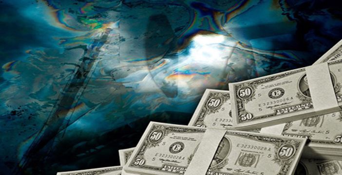 Tolueno y xileno sufren una caída de 150 y  180 €/Tm., en línea con el desplome del barril de petróleo