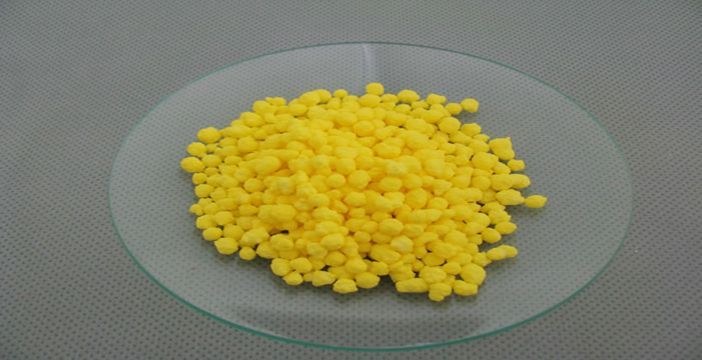 La cotización del nitrato amónico cálcico no abandona  la senda alcista en febrero con una subida de 8 €/Tm.