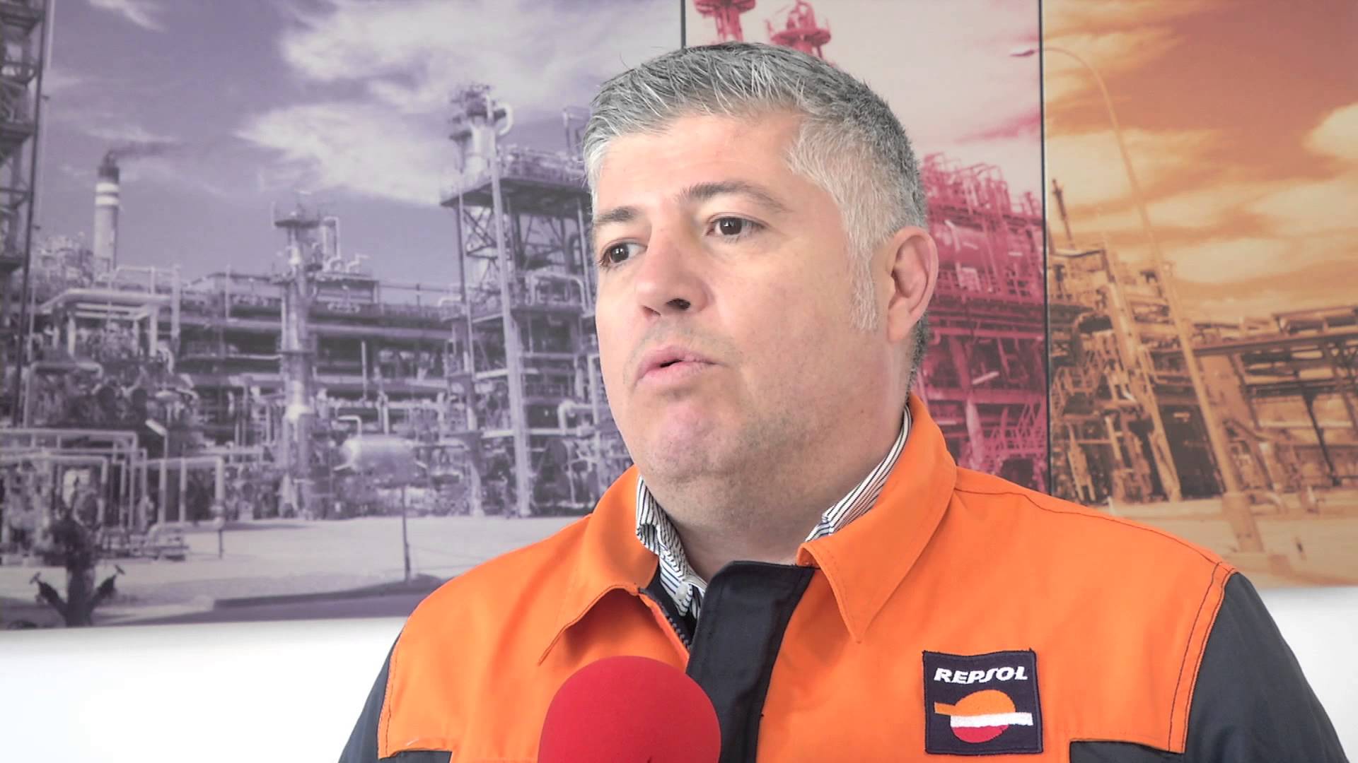 Repsol invierte 60 millones de euros en su complejo petroquímico de Puertollano a fin de optimizar su competitividad y eficiencia