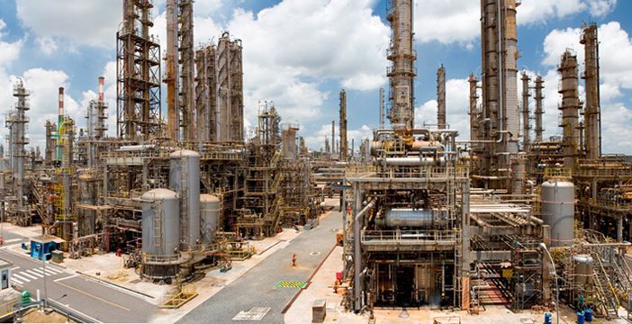 La Comisión Europea da luz verde a la constitución de la empresa conjunta formada por Styrolution y Braskem