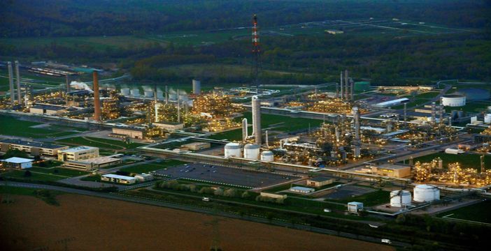 La parada programada que realiza Dow en Boehlen motiva una recuperación de los precios del acrílico y de sus ésteres