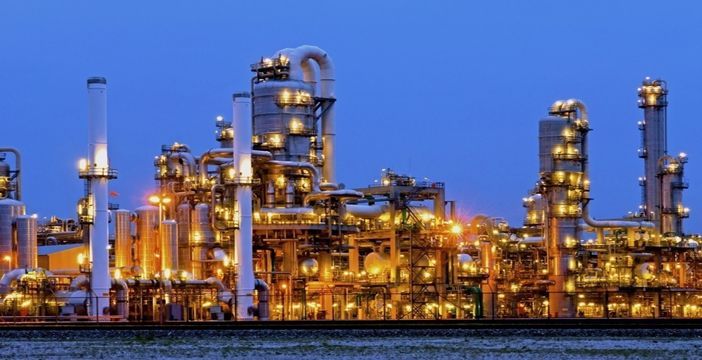 La industria química se convierte  en el segundo sector industrial de la economía española