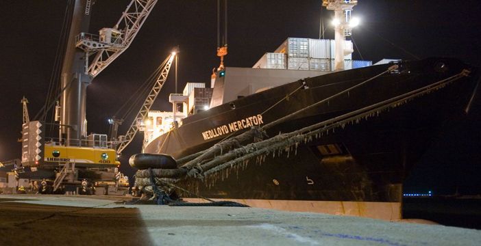 El valor del VAM podría subir 50 €/Tm. una vez se rebase el cupo de importaciones que gozan de exención arancelaria