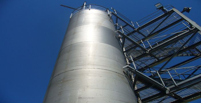 Formaldehído y paraformaldehído aumentan su valor 7 €/Tm. y 18 €/Tm., respectivamente, en el segundo trimestre