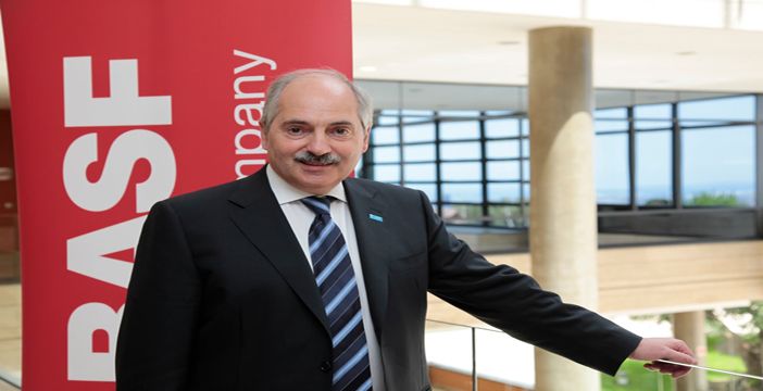 BASF invertirá 21 millones de euros en ampliar un 25% el potencial de fungicidas que posee en su complejo de Tarragona