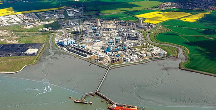 Se materializa en mayo la subida de 15-20 €/Tm. anunciada por los suministradores de ácido acético