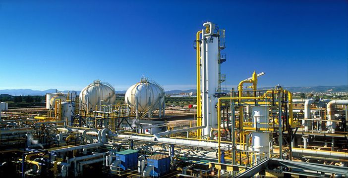 Ercros deja atrás los números rojos y cierra el primer  trimestre con un beneficio acumulado de 400.000 euros