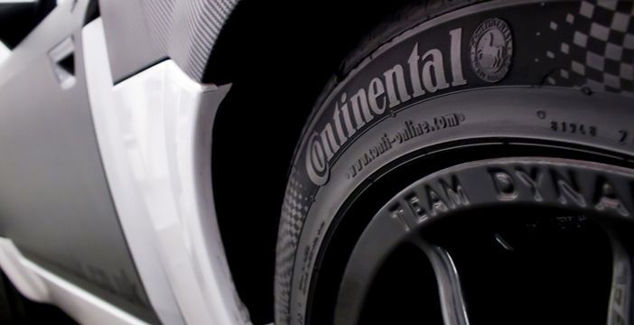 Los precios acordados para las operaciones de negro de carbono efectuadas en nuestro país ceden 25 €/Tm. en mayo