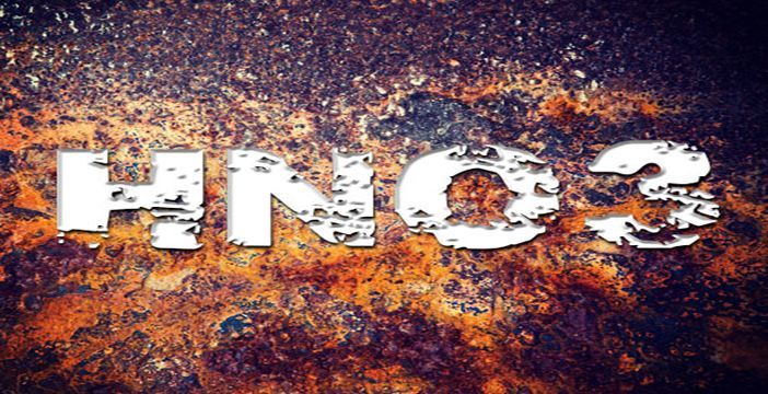 Los precios referentes al ácido nítrico no han mostrado  ningún signo de variación a lo largo del segundo trimestre