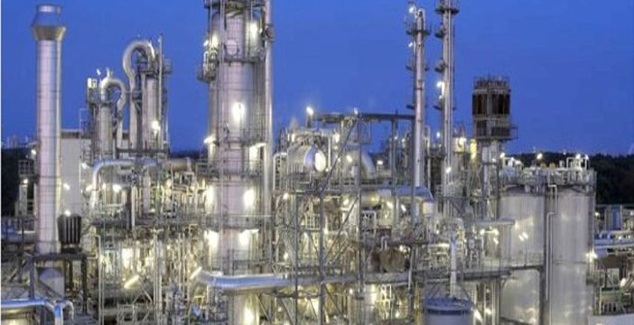 Los problemas surgidos en la planta alemana de  INEOS vuelven a repercutir al alza en el valor de la MEK