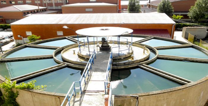 Los principales insumos empleados en el sector de  tratamiento de aguas conservan intactas sus tarifas en junio