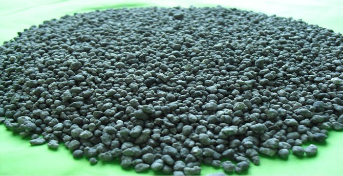 Los precios del superfosfato tricálcico se asientan  durante la primera mitad de junio en 390-415 $/Tm.