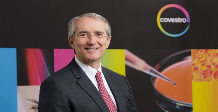 Covestro comienza hoy su andadura en solitario tras escindirse de Bayer