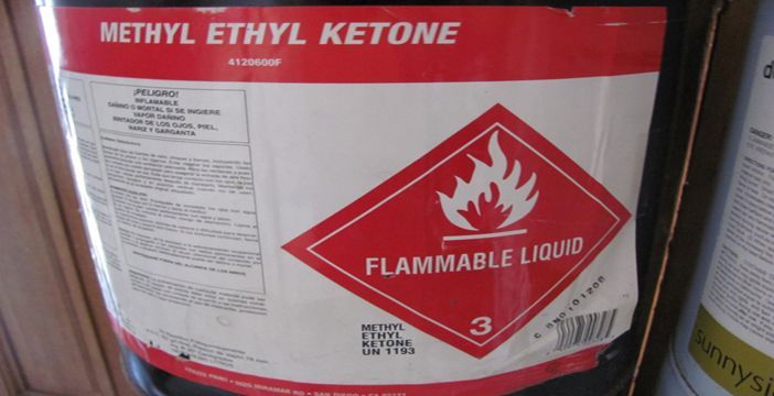 Nueva depreciación de la MEK en España cuyo precio tiende a retornar a los valores previos al último período de escasez