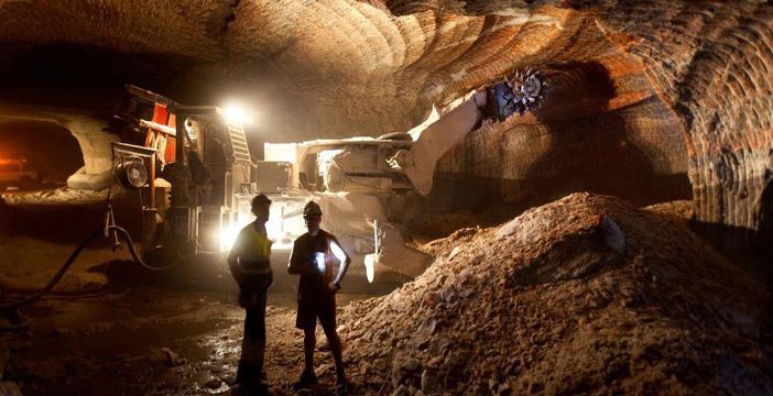 Potash Corp retira la oferta de compra por su rival alemán K+S