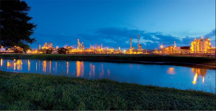 Sasol adjudica a Técnicas Reunidas la construcción de una planta de alcoholes integrada en su complejo de Westlake