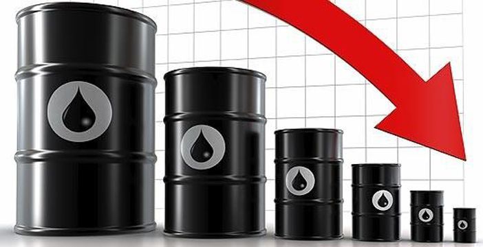 Los valores contractuales referentes a las operaciones  de xileno y tolueno sufren sendos descensos en octubre