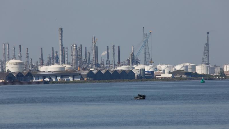 La FM declarada en Moerdijk genera una fuerte tensión en  el mercado de IPA y provoca una abrupta subida de precios