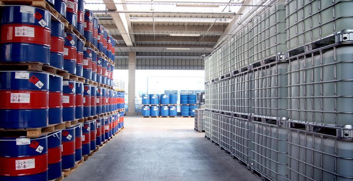 El precio del propilenglicol registra una subida en diciembre, motivada por el aumento estacional de la demanda