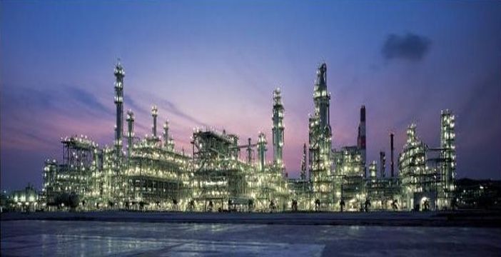 Shell aumentará su potencial de olefinas