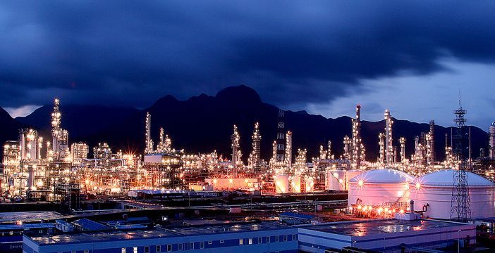 Etileno y propileno acusan en sus contratos de enero la depreciación sufrida por las materias primas