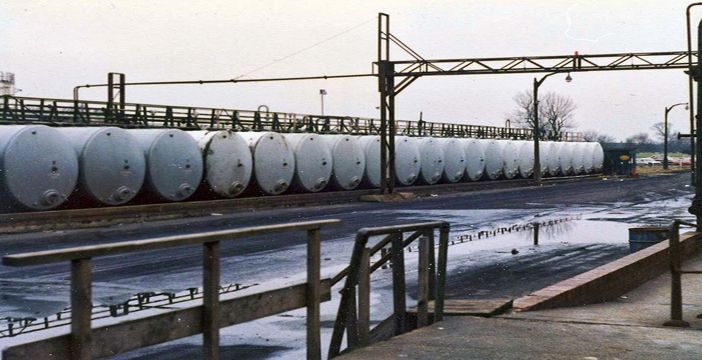 Rollover de la tarifa relativa a la sosa cáustica en diciembre, detectándose ofertas puntuales en grandes cuentas