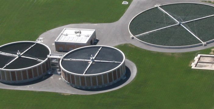 Nuevo rollover de las cotizaciones relativas a los  insumos utilizados en el sector de tratamiento de aguas