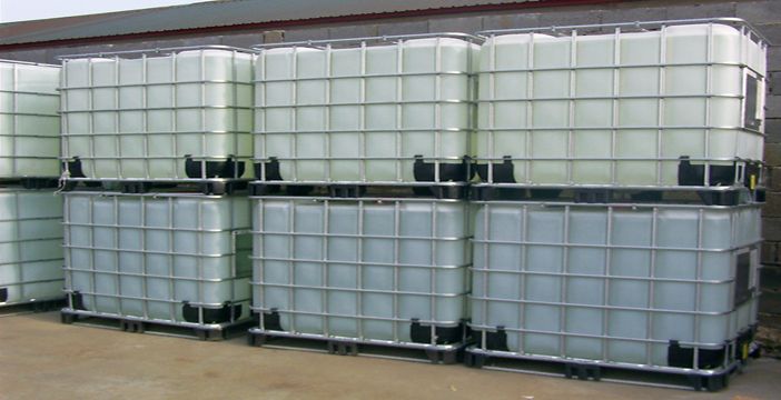 Las tarifas del ácido fosfórico permanecen inmutables en España debido al gran equilibrio que presenta el mercado