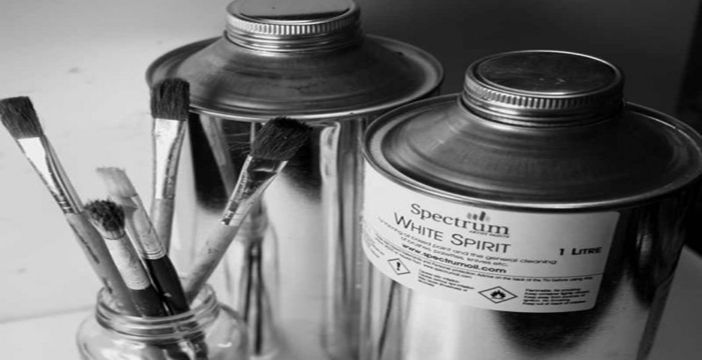 Las compras de white spirit 15/20 sufren una depreciación de 20-30 €/Tm., en línea con la caída de las materias primas