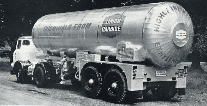 Los fabricantes de óxido de etileno trasladan la bajada  sufrida por las materias primas a comienzos de enero