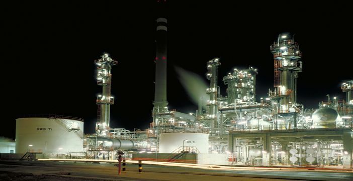 La parada que desarrolla CEPSA en sus líneas de Fenol II  podría motivar una recuperación de los precios de la acetona