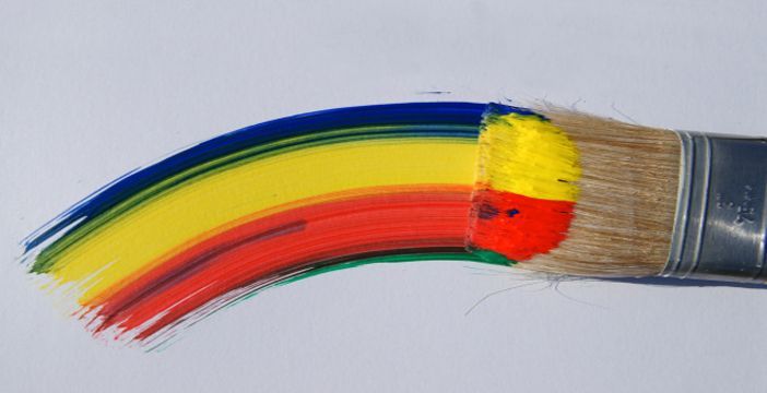 El valor referente a las emulsiones estireno-acrílicas  se asienta en nuestro país tras las bajadas de inicios de año