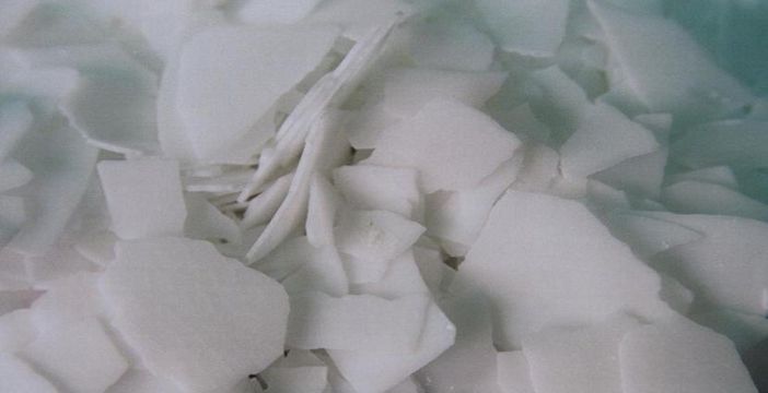 Predominio de la estabilidad en la tarifa de la  potasa cáustica en España que ha permanecido inmutable