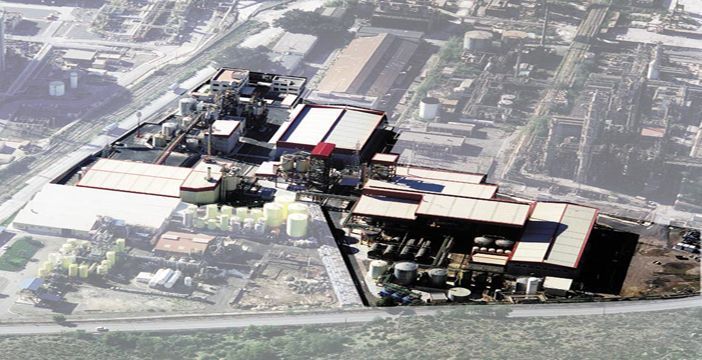 Fertiberia irrumpe como productor en el mercado del nitrato potásico tras inaugurar su planta de Escombreras