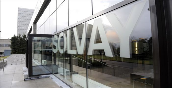 Solvay establece en Cantabria su sede corporativa y proyecta una inversión de 3-4 millones de euros en Barreda